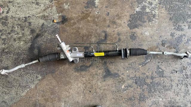 Proton Preve Power Steering Rack Proton Exora - Car Accessories & Parts ...