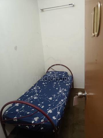 Bilik Sewa Murah Shah Alam 1