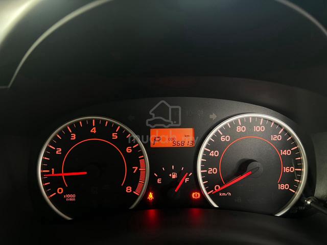 2017 Toyota WISH 1.8 S 360 CAMERA ANDROID FULLOAN - 4