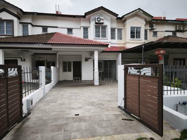 Bandar Puteri Klang Kerongsang 2-Storey House 4B3R - FOR RENT 1