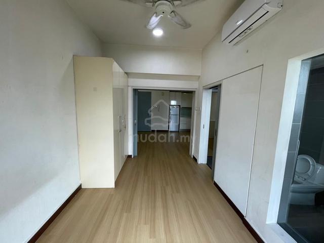 Tropez Residences @ Tropicana Danga Bay 1