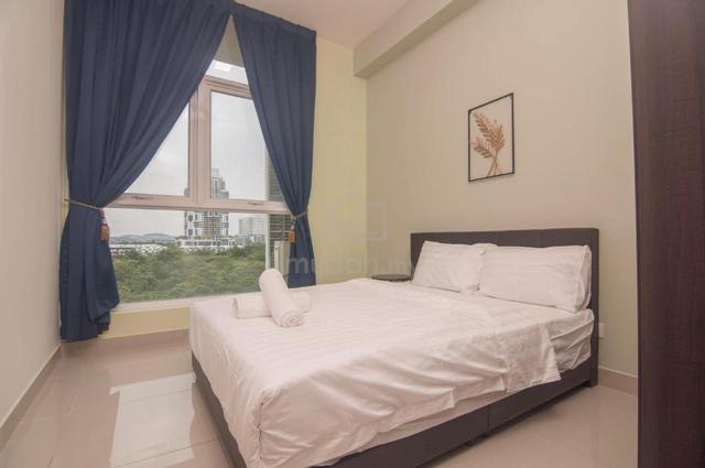 Single Room for Rent – Mutiara Ville Condominium, Cyberjaya . 1