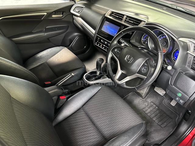 2020 Honda JAZZ 1.5 V FACELIFT GK5 (A) PM ! - 5