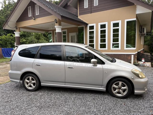 2006 Honda STREAM 2.0 IV RN3854PL FACELIFT (A) - 2