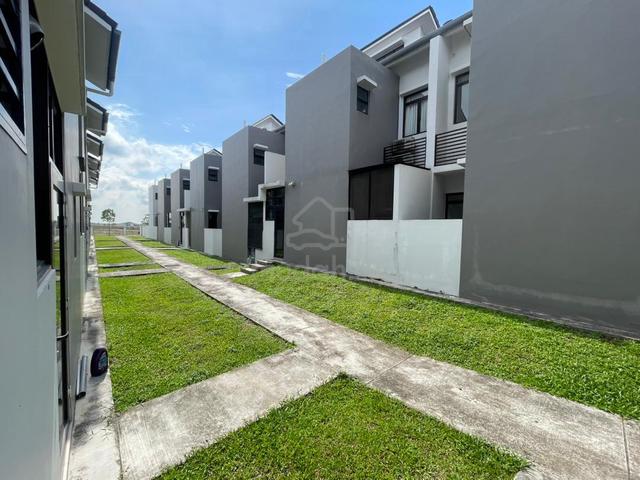 Aspira Parkhome @ Gelang Patah Double Storey Terrace For Sale 1