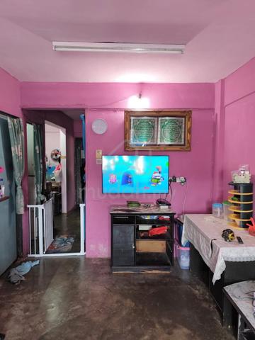 Taman Tun Teja 1
