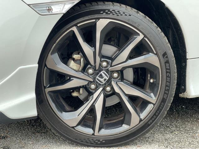 2021 Honda CIVIC 1.5 TC-P FC FACELIFT (A) CAR KING - 5