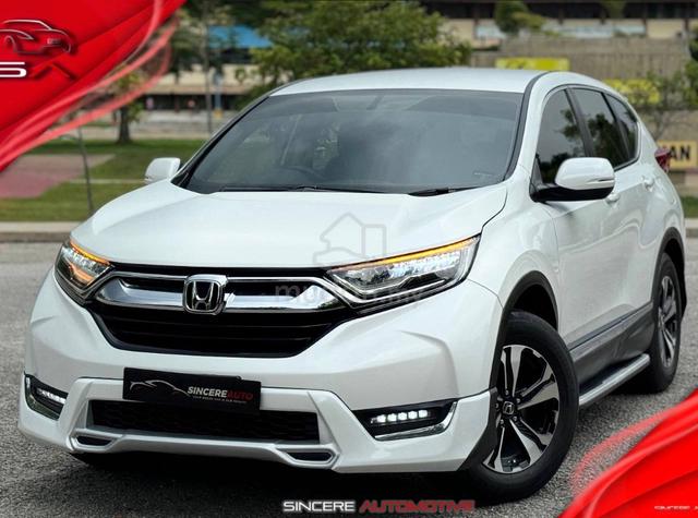 2019 Honda CR-V 2.0 NOPROCESSING F.S.R HONDA 1.5 - Cars for sale in ...