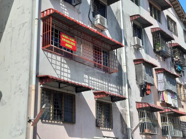Harmoni Apartment 1