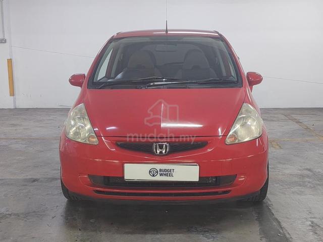 2004 Honda JAZZ 1.5 I-DSI (A) WHOLE SALE - 5