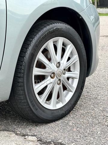 2012 Toyota VIOS 1.5 J E G TRD (A) Full Loan  - 4