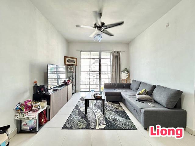 D Larkin Residence 1