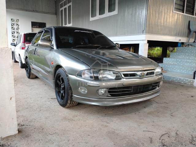 2009 Proton WIRA 1.5 GL (M) - 1