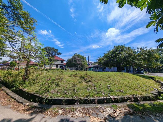 Tanah Lot Sg Ramal Kajang - Status Kediaman ( Geran Individu) 1