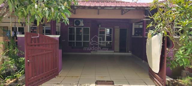 MURAH !! Single Storey Taman Pelangi Semenyih 4 1