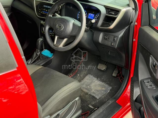 2018 Perodua MYVI 1.3 STANDARD G MY2017 (A) - 5