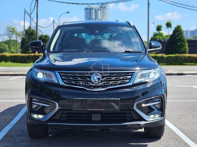 2020 Proton X70 1.8 TGDI PREMIUM 2WD (A) - 3