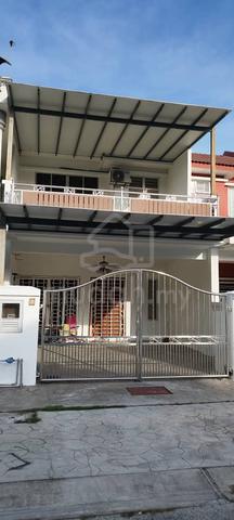 Rumah sewa Direct Owner 1