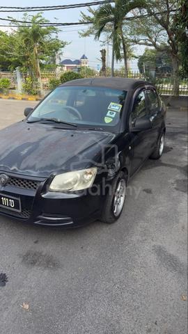 2009 Proton SAGA 1.3 BASE LINE (A) - 3