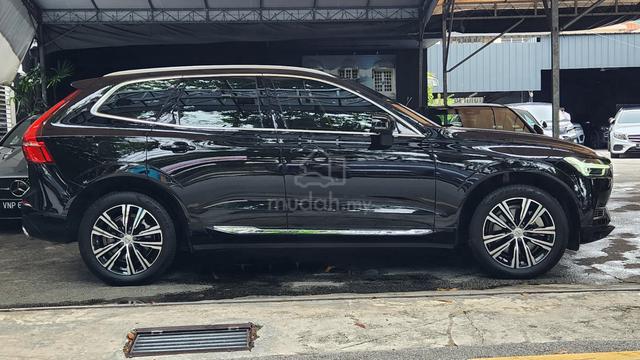 2020 Volvo XC60 T8 INSCRIPTION PLUS 2.0L (A) - 3
