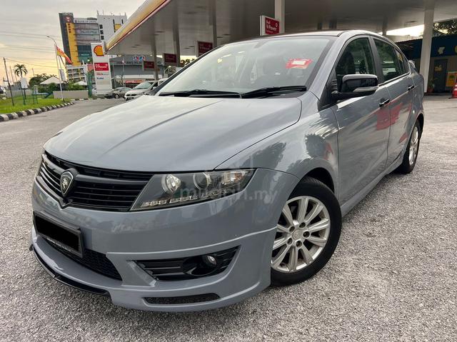 2016 Proton PREVE 1.6 EXECUTIVE (A) 1 YRS WARRANTY - 1