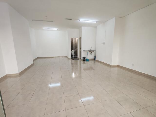 Retails Shop office Sky Awani 2 ll Sentul Batu Muda Jalan ipoh KL 1