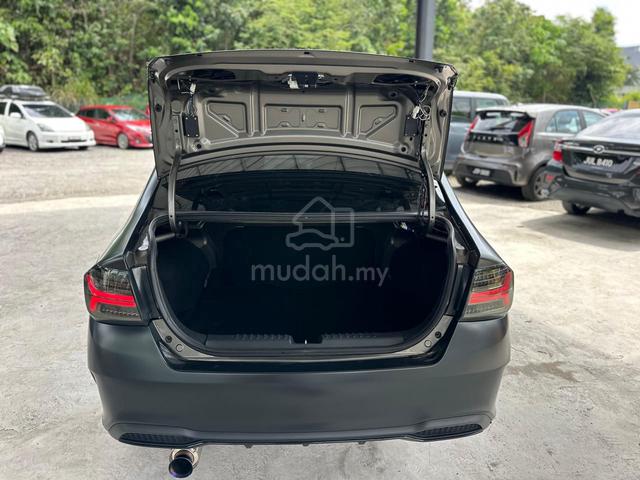 2024 Proton SAGA 1.3 PREMIUM S ADA WARRATY PROTON - 3