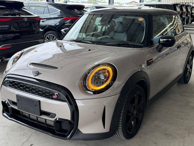 2023 Mini COOPER 2.0 S 2 DOOR - 1