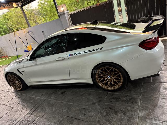 2015 Bmw M4 3.0 (A) - 5