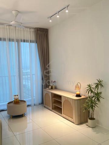 Vivo Executive Apartment 1