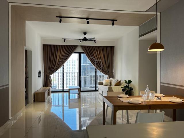 Vertu Resort @ Aspen Vision City 1