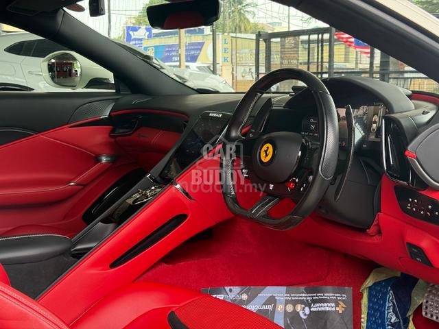 2021 Ferrari Roma - 5