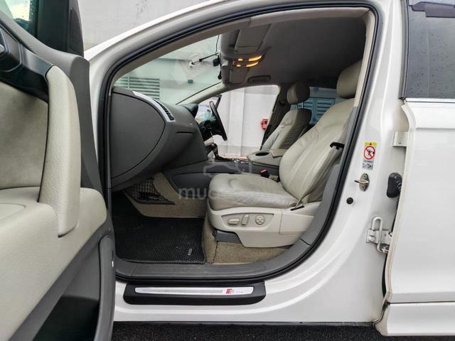 2009 Audi Q7 3.6 FSI QUATTRO (A) - 5