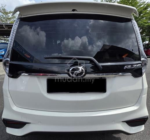 2019 Perodua ALZA 1.5 A - 1500 SE FL (AT) (MPV)🤍 - 5