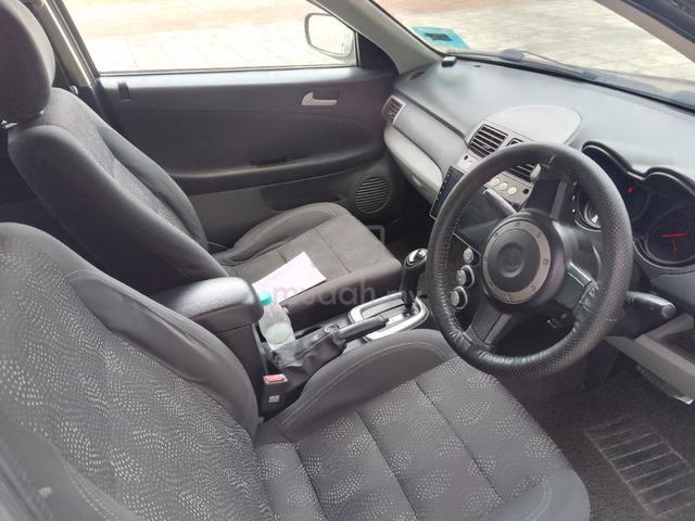 2010 Proton PERSONA 1.6 ELEGANCE BASE LINE (A) - 5