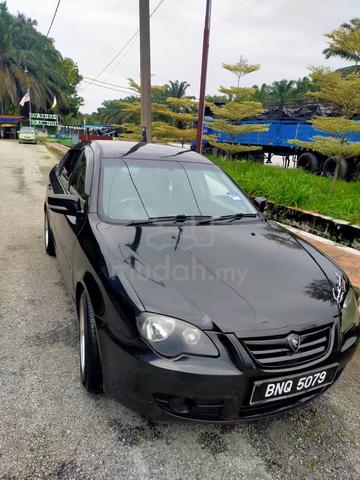2015 Proton PERSONA 1.6 EXECUTIVE (M) - 2
