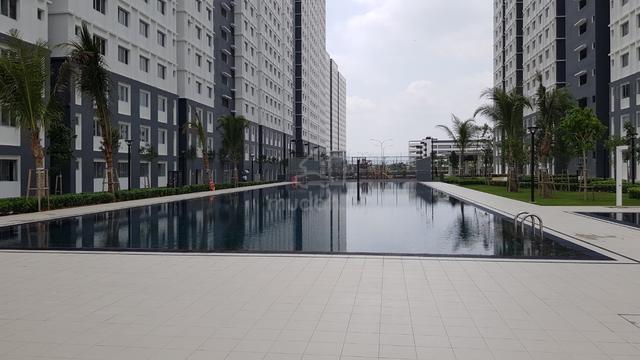 Harmoni @ Eco Majestic 1