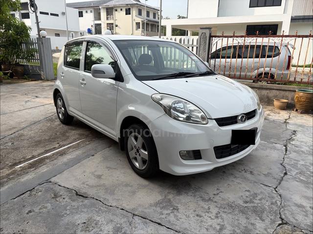 2011 Perodua MYVI 1.3 EZ STANDARD (A) - 1