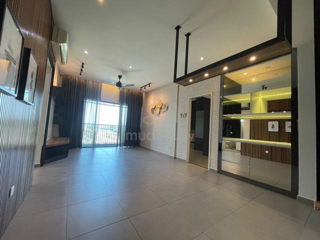 D'Sands Residence 1