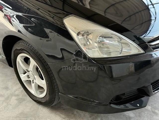 2011 Proton EXORA 1.6 MC H-LINE (A) - 2