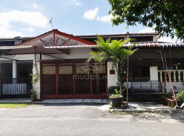 [SAVE UP 30K] Taman Bercham Aman, 1,195 sf, Ipoh 1