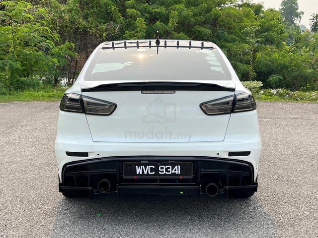 2011 Proton INSPIRA 2.0 PREMIUM VARIS V3 (A) - 3
