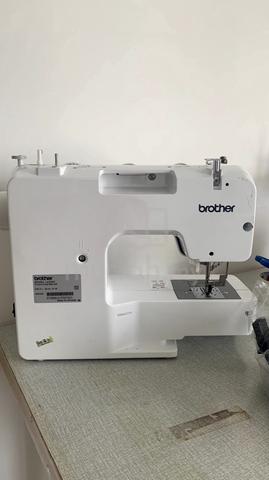 Brother LX27NT Domestic Sewing Machine – Pre-Loved - photo 5 of 6