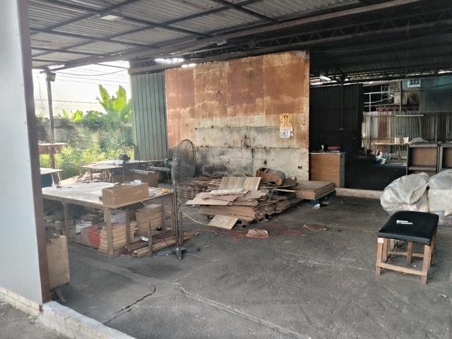 Sofa Manufacturer Factory 1