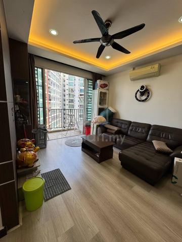 Greenfield Regency 3