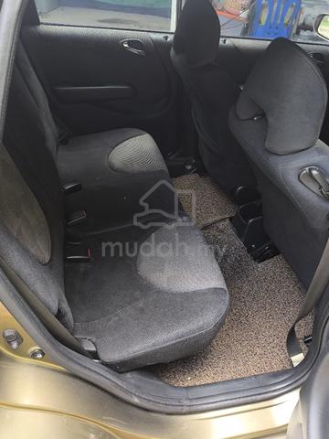 2004 Honda JAZZ 1.5 VTEC (A) - 5