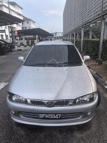1999 Proton WIRA 1.6 XLI (M) - 5
