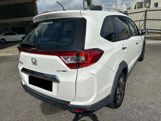 2017 Honda BR-V 1.5 V (A) - 4