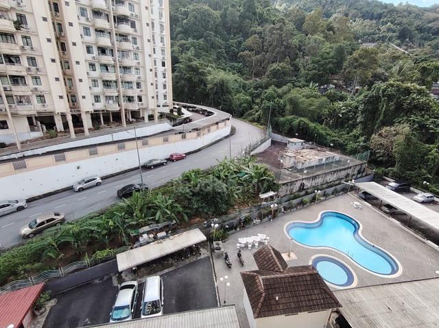 Penhill Condominium 5