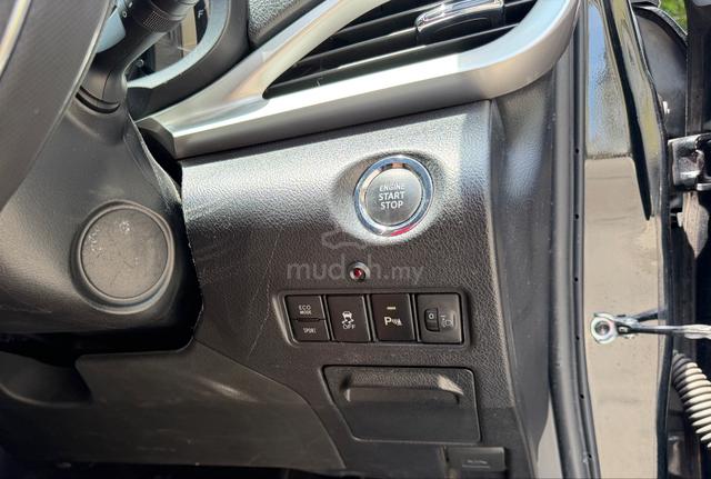 2019 Toyota VIOS 1.5 E FACELIFT (A) - 4